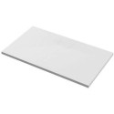 Brodzik Prostokątny Zero Niski BREX.1203.100.090.WHN 100x90 Excellent