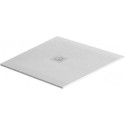 Brodzik Kwadratowy Arda BREX.1502.090.090.WHN 90x90 Excellent