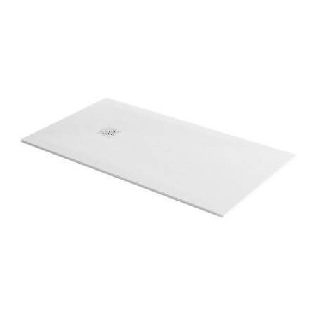 Brodzik Prostokątny Arda BREX.1503.140.090.WHN 140x90 Excellent