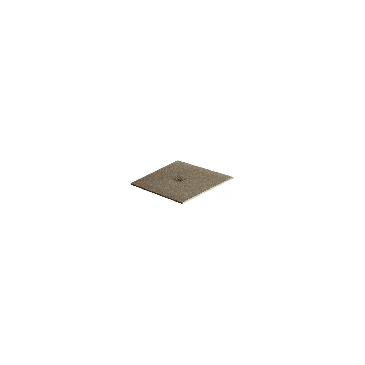 Brodzik Kwadratowy Arda BREX.1502.090.090.CAN 90x90 Excellent