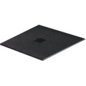 Brodzik Kwadratowy Arda BREX.1502.090.090.BLN 90x90 Excellent