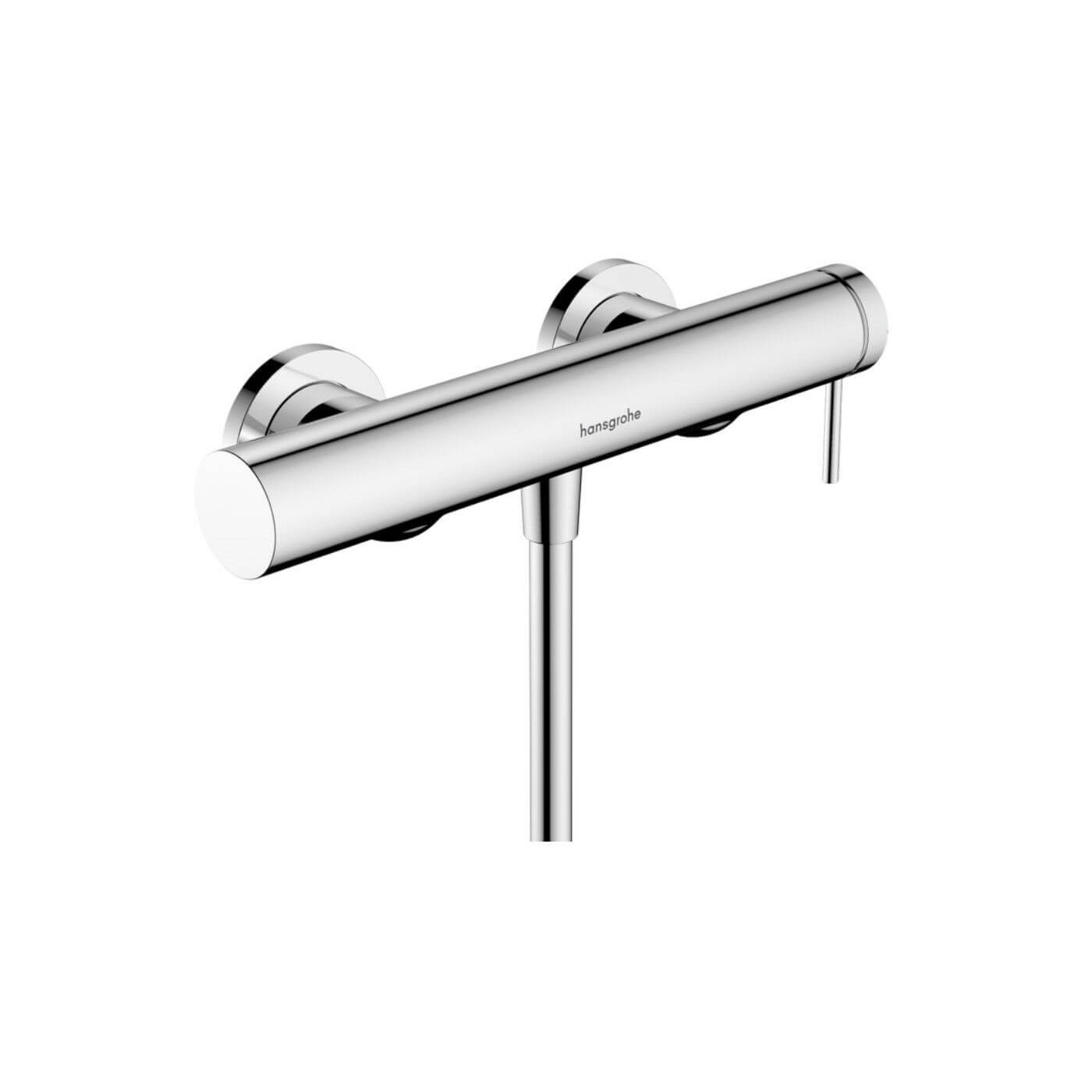 Bateria Prysznicowa Tecturis S Chrom 73622000 Hansgrohe