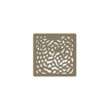 Pokrywa Brodzika Arda Czarny BREX.1509.BLN Excellent