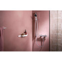 Bateria Prysznicowa Tecturis S Chrom 73622000 Hansgrohe