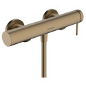 Bateria Prysznicowa Tecturis S Brąz Szczotkowany 73622140 Hansgrohe