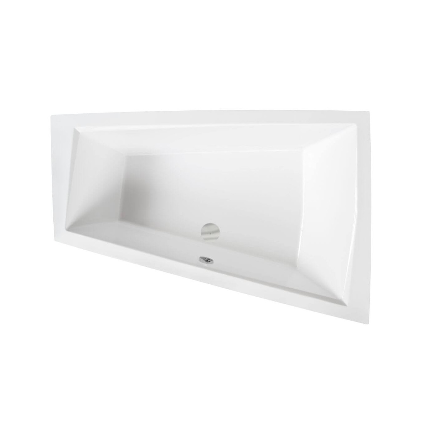 Wanna Do Zabudowy Alvi Duo BS-WAID-170-P 170x125 Emporia