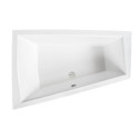 Wanna Do Zabudowy Alvi Duo BS-WAID-180-L 180x125 Emporia