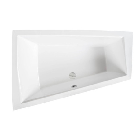 Wanna Do Zabudowy Alvi Duo BS-WAID-180-L 180x125 Emporia