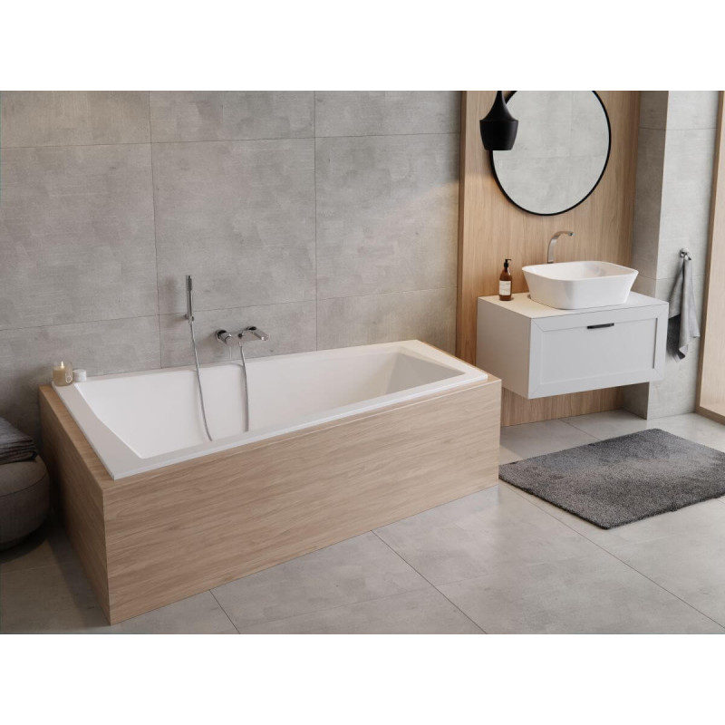 Wanna Do Zabudowy Alvi Duo BS-WAID-180-P 180x125 Emporia