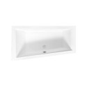 Wanna Do Zabudowy Alvi BS-WAIT160-L 160x90 Emporia