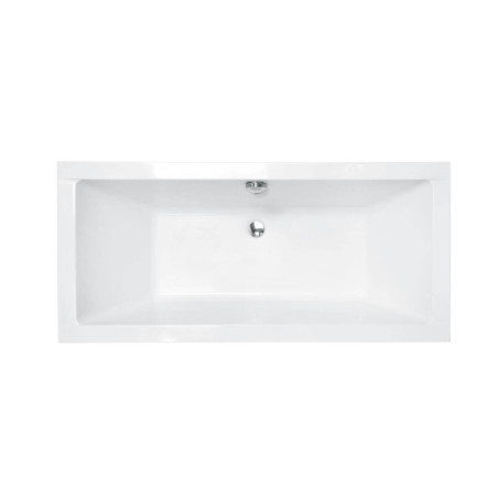 Wanna Do Zabudowy Prima BS-WAQ175 174x79 Emporia