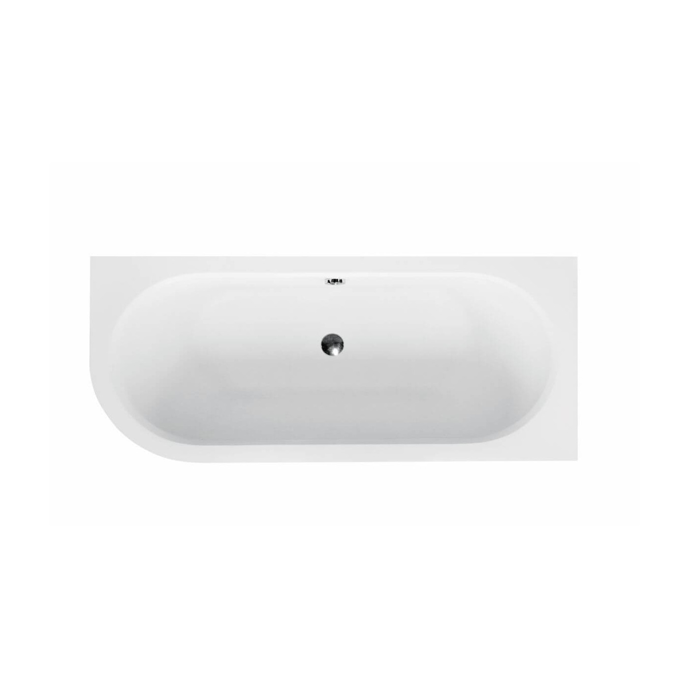 Wanna Do Zabudowy Astrid BS-WAV160-P 159,5x75 Emporia