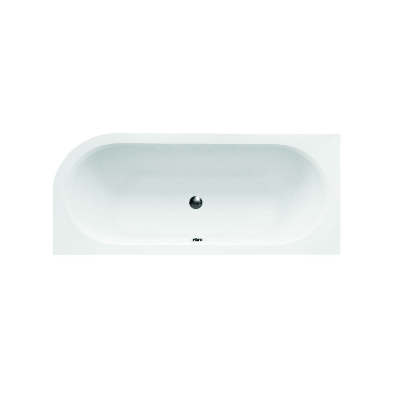 Wanna Do Zabudowy Astrid BS-WAV170-L 169x75 Emporia
