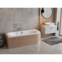 Wanna Do Zabudowy Astrid BS-WAV170-L 169x75 Emporia