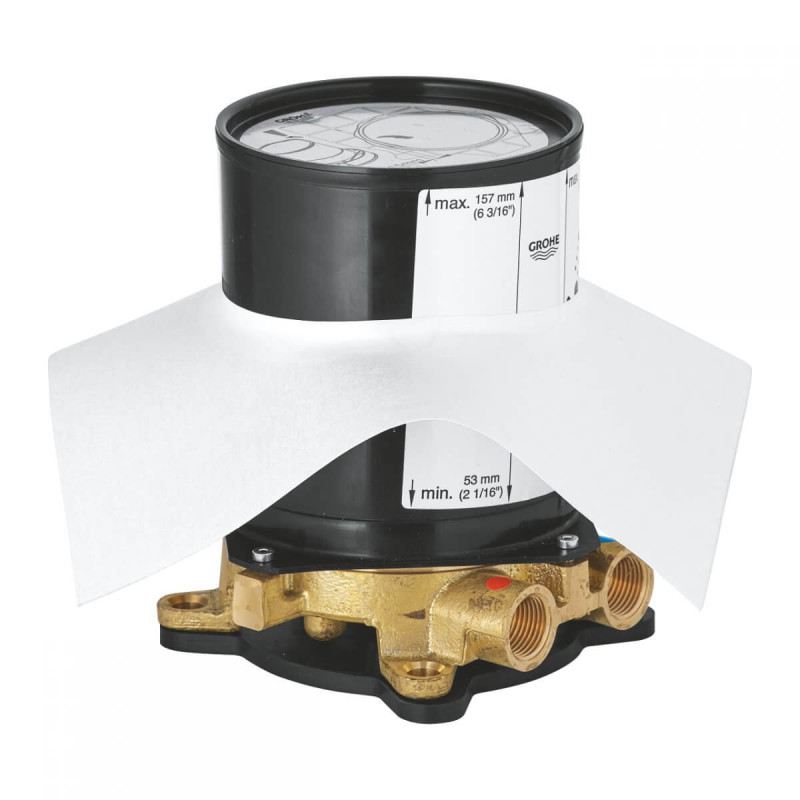 Element Montażowy Do Baterii Wolnostojących 45984001 Grohe