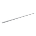 Listwa Spadkowa Do Odpływu Liniowego 120cm Prawa Inox COT 220P Laveo