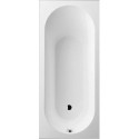 Wanna Prostokątna Oberon 160x75 Weiss Alpin UBQ160OBE2V-01 Villeroy&Boch