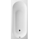 Wanna Prostokątna Oberon 170x75 Weiss Alpin UBQ170OBE2V-01 Villeroy&Boch