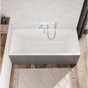 Wanna Prostokątna Subway 3.0 170x75 Weiss Alpin UBQ170SBW2TDV-01 Villeroy&Boch
