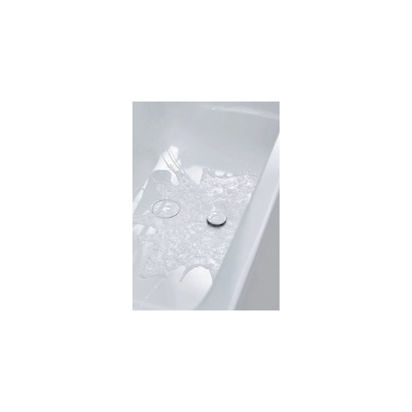 Wanna Prostokątna Subway 3.0 170x75 Weiss Alpin UBQ170SBW2TDV-01 Villeroy&Boch