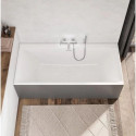 Wanna Prostokątna Subway 3.0 180x80 Weiss Alpin UBQ180SBW2TDV-01 Villeroy&Boch