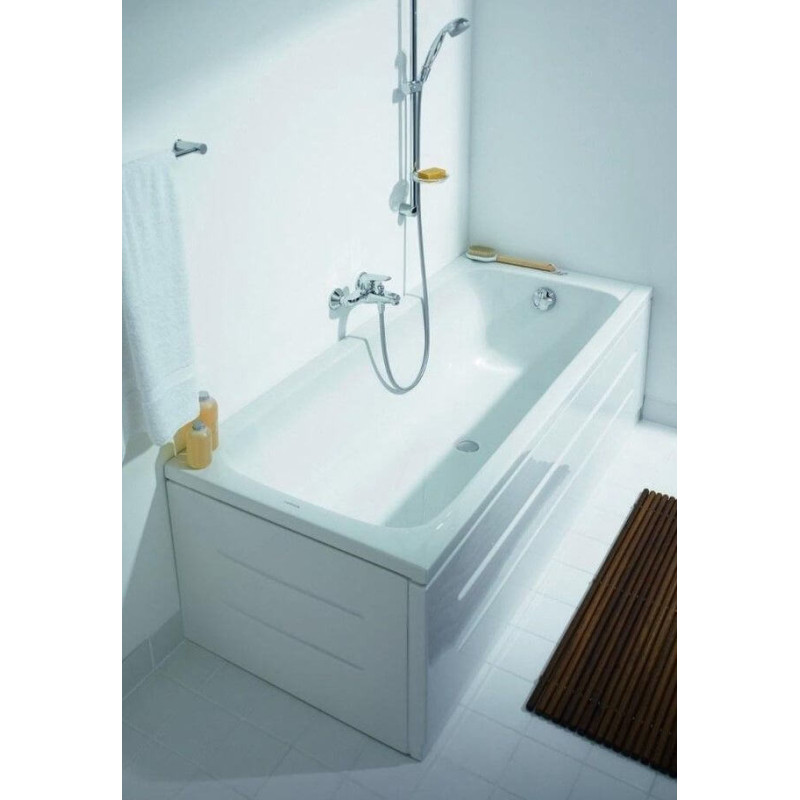 Wanna Prostokątna D-Code 150x75 700095000000000 Duravit