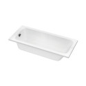 Wanna Prostokątna D-Code 160x70 700096000000000 Duravit