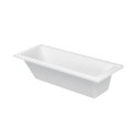 Wanna Prostokątna D-Code 170x70 700098000000000 Duravit