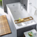 Wanna Prostokątna D-Code 170x70 700098000000000 Duravit