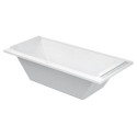 Wanna Prostokątna Starck 180x80 700338000000000 Duravit