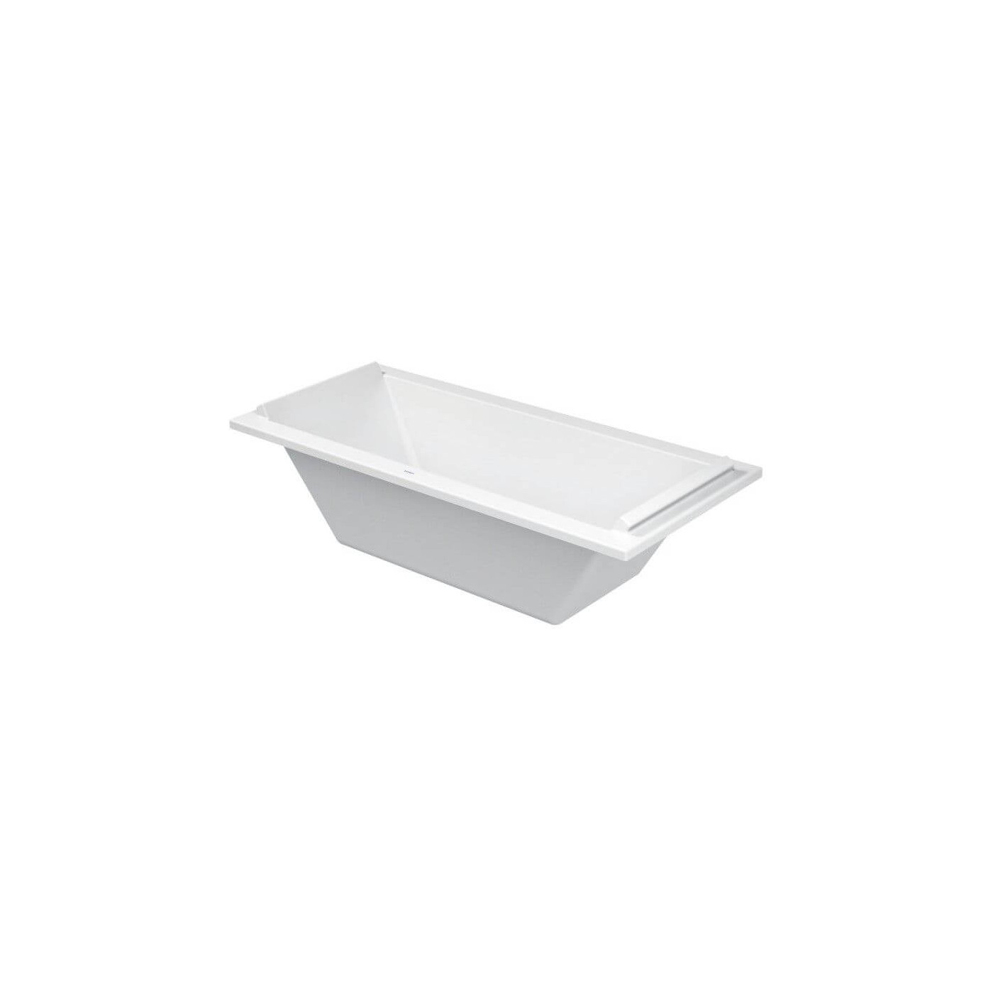 Wanna Prostokątna Starck 180x80 700338000000000 Duravit
