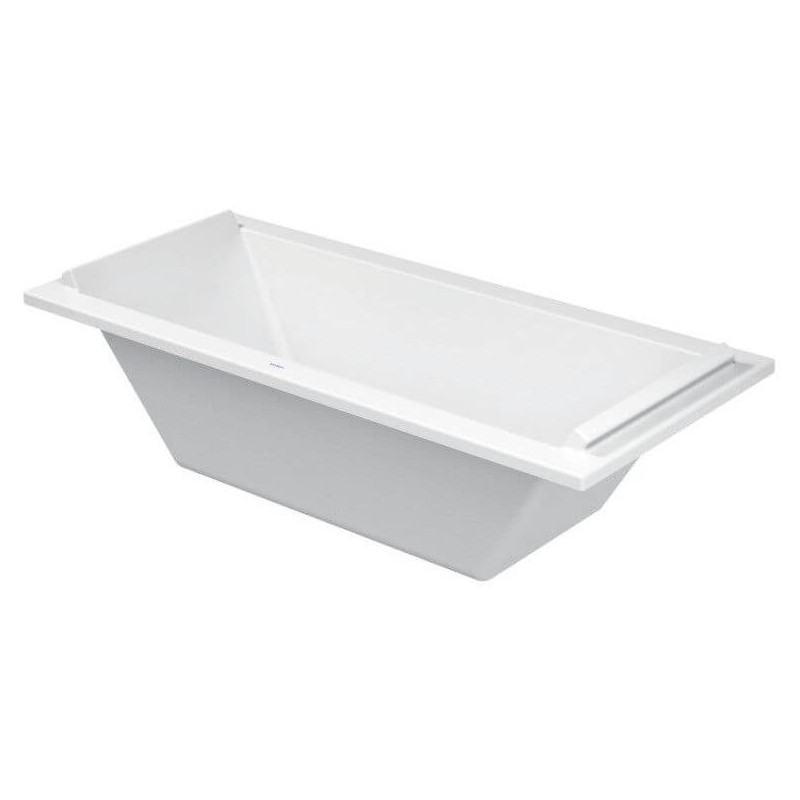 Wanna Prostokątna Starck 180x80 700338000000000 Duravit
