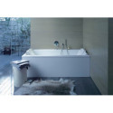 Wanna Prostokątna Starck 180x80 700338000000000 Duravit