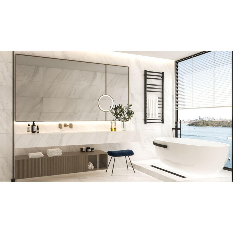 Odpływ Liniowy Mare Drain 1150470BM 70 Black Matt Bevisa