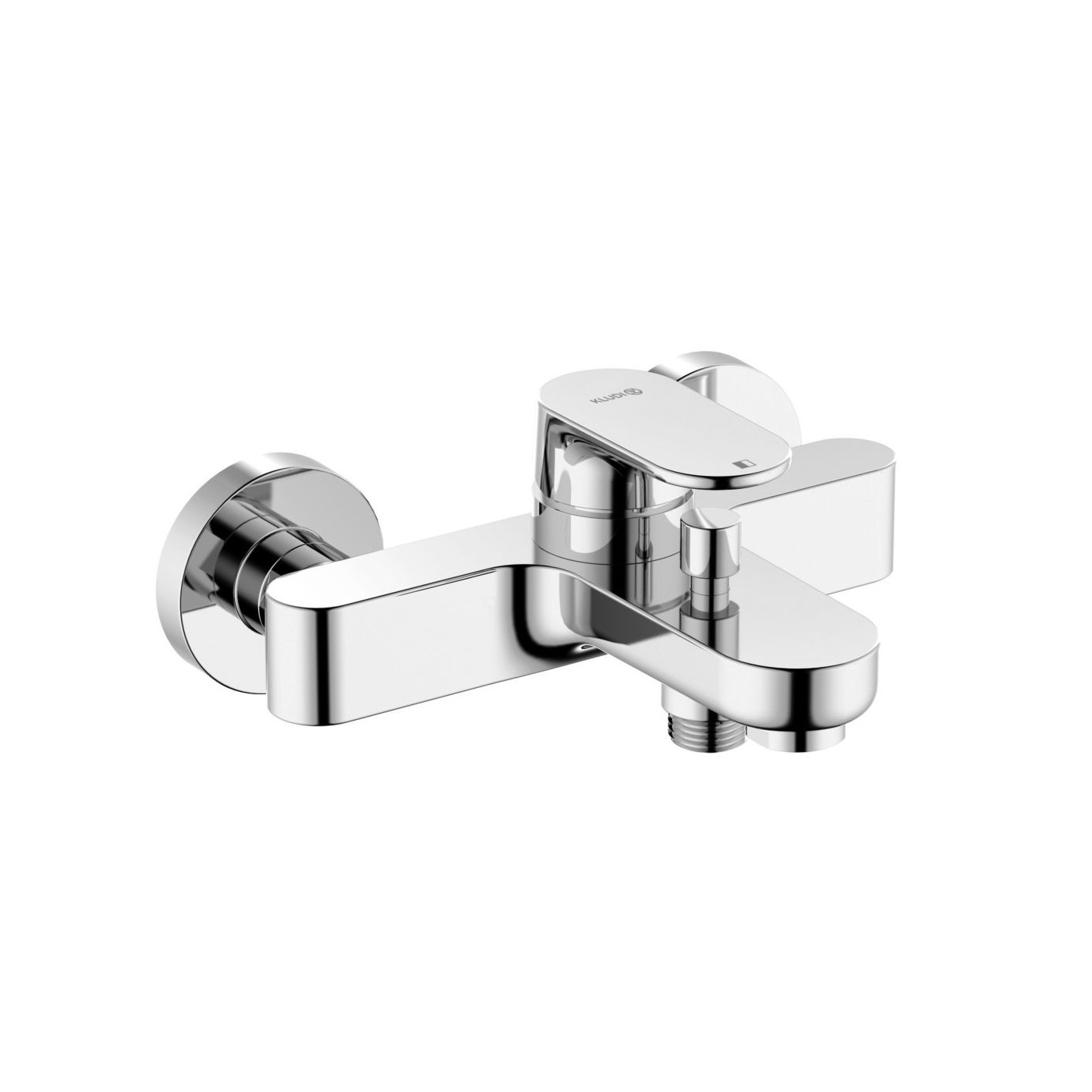 Bateria Prysznicowa Louva Chrom 246910575 Kludi
