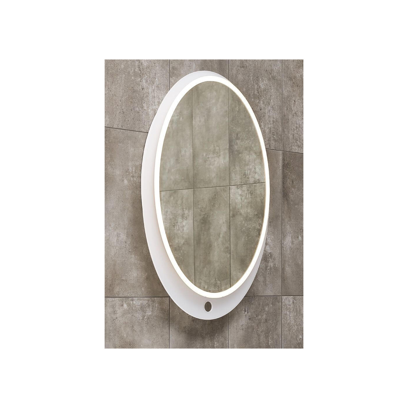 Lustro Wysuwane Ella 63x93cm Barwa Ciepła 101695 Miior