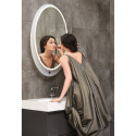 Lustro Wysuwane Ella 63x93cm Barwa Ciepła 101695 Miior