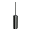 Szczotka Toaletowa Stojąca Modern Project Grafit MP60622GR Omnires