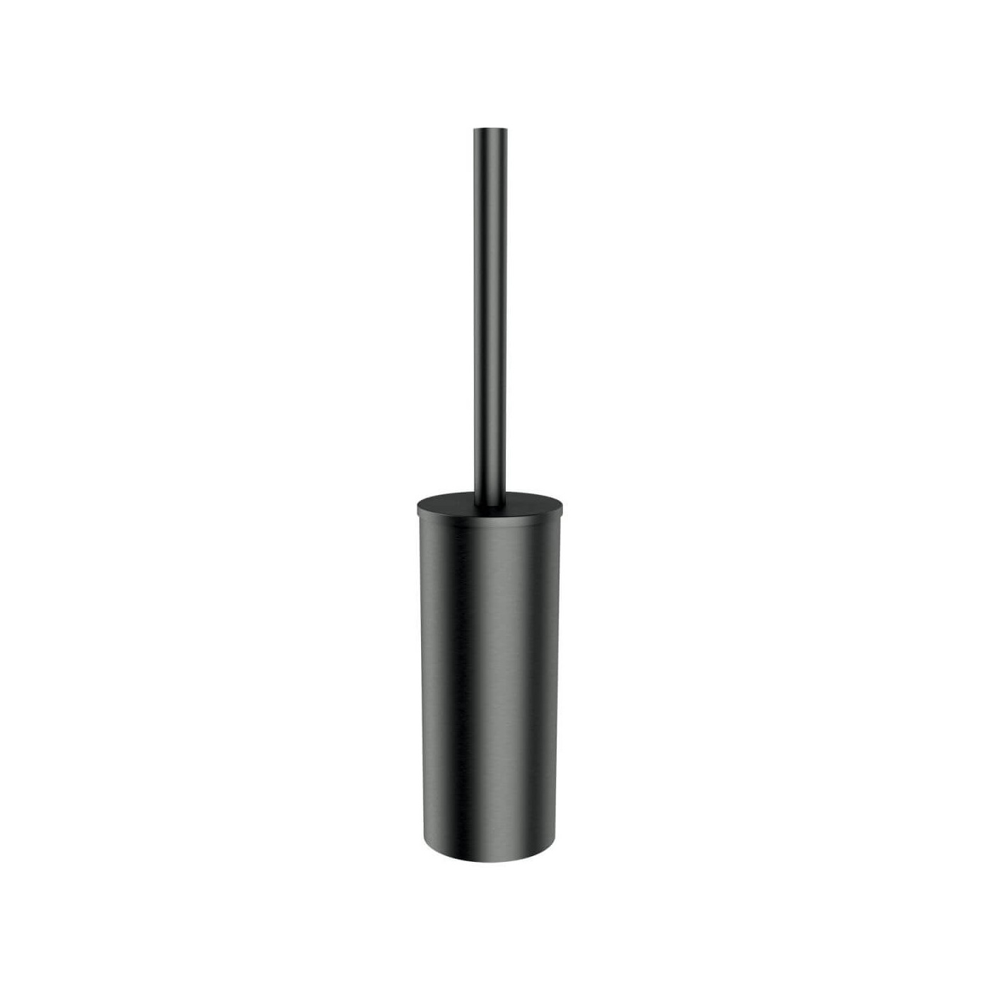 Szczotka Toaletowa Stojąca Modern Project Grafit MP60622GR Omnires
