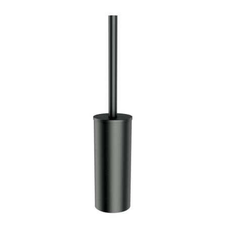 Szczotka Toaletowa Stojąca Modern Project Grafit MP60622GR Omnires