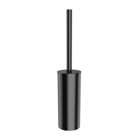 Szczotka Toaletowa Stojąca Modern Project Antracyt MP60622AT Omnires