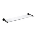 Półka Szklana Modern Project Grafit MP60930GR Omnires