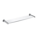 Półka Szklana Modern Project Nikiel MP60930NI Omnires