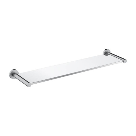 Półka Szklana Modern Project Nikiel MP60930NI Omnires
