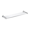 Półka Szklana Modern Project Chrom MP60930CR Omnires