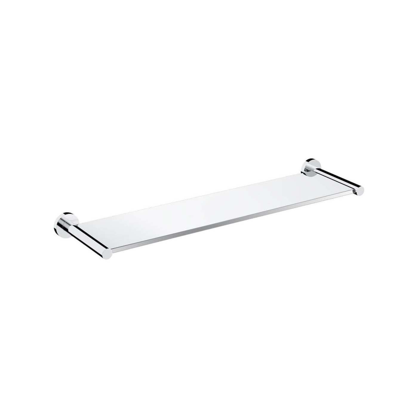 Półka Szklana Modern Project Chrom MP60930CR Omnires