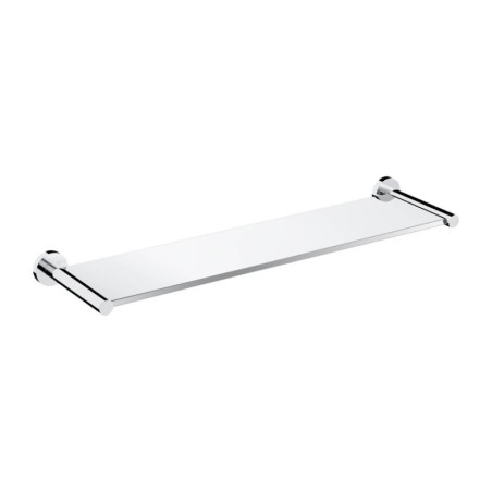 Półka Szklana Modern Project Chrom MP60930CR Omnires