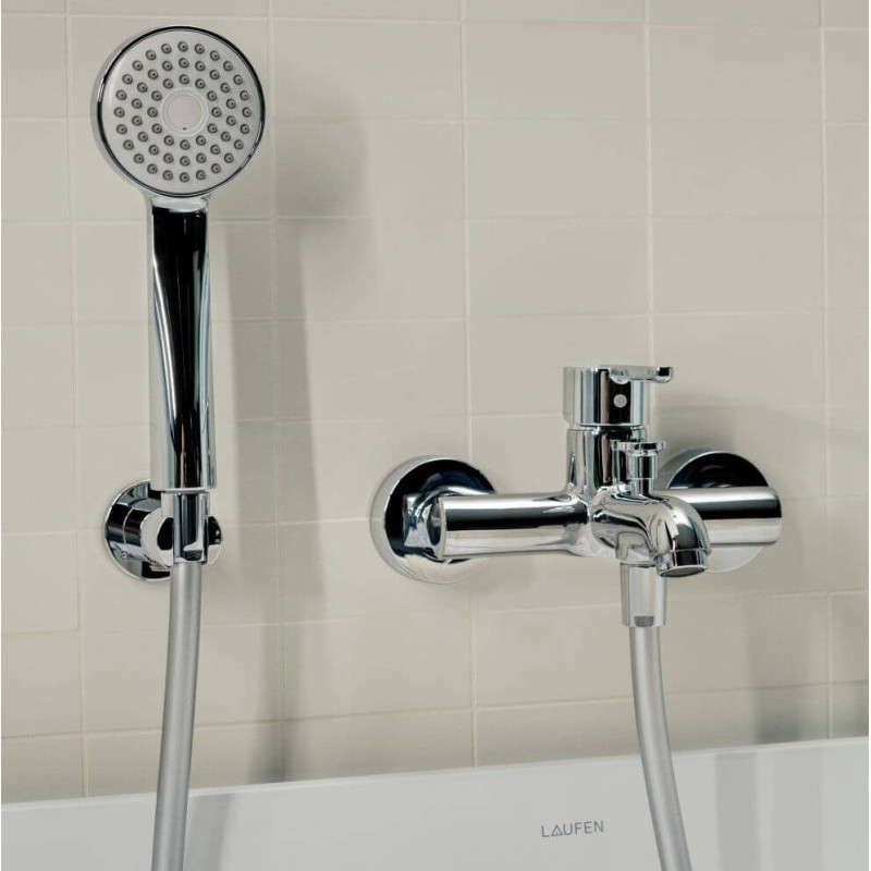 Wanna Wolnostojąca 1700x750 mm Lua Biały H2200820000001 Laufen