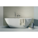 Wanna Wolnostojąca 1700x750 mm Lua Biały H2200820000001 Laufen