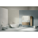 Wanna Wolnostojąca 1700x750 mm Lua Biały H2200820000001 Laufen
